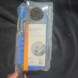 Car wash brush