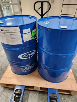 Free Metal 55 gallon drums