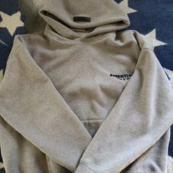 essential, Dark Oat, Small