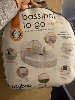 Bassinet