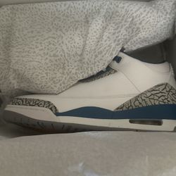 Jordan Retro 3