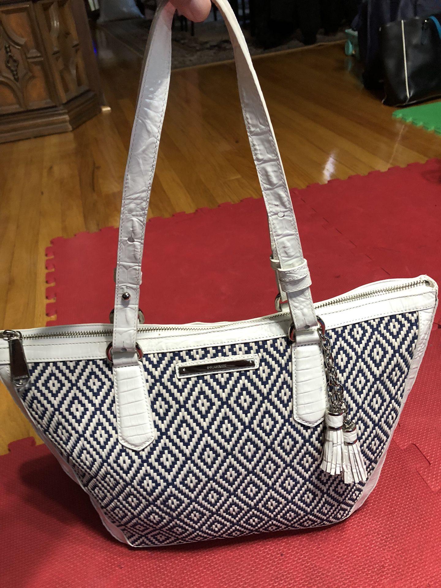 Brahmin Bag