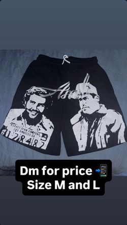 Oreo Asaali shorts