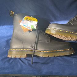 Dr Martens Boots 
