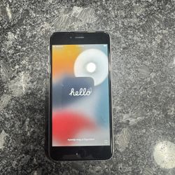 Apple iPhone 6 S Plus Used