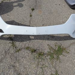 18-21 Chevy Equinox Front Bumper 