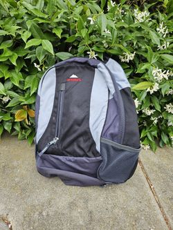 Mckinley Backpack