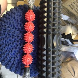 Evo Foam Roller Kit