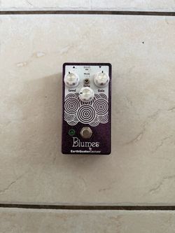 EQD Blumes