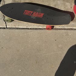 Tony Hawk Skateboard