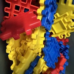 Daycare Classroom Waffles 