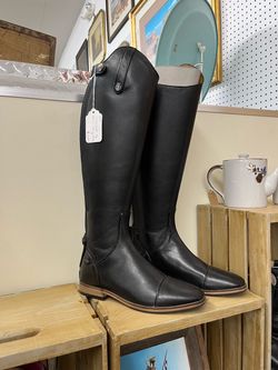 Crescendo by Horze Riding Boots