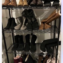 Women Boots 