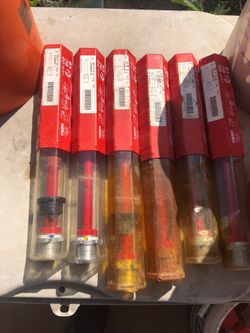 Hilti coring bits for DD EC1