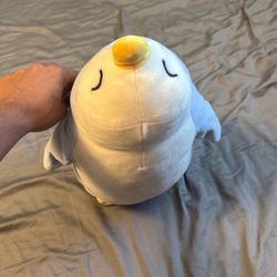 $5 Super cute penguin Plush 