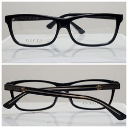 Gucci Optical Frame New