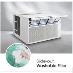Window AC Unit 12,000 BTU