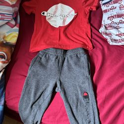 Boys 3t - 4t
