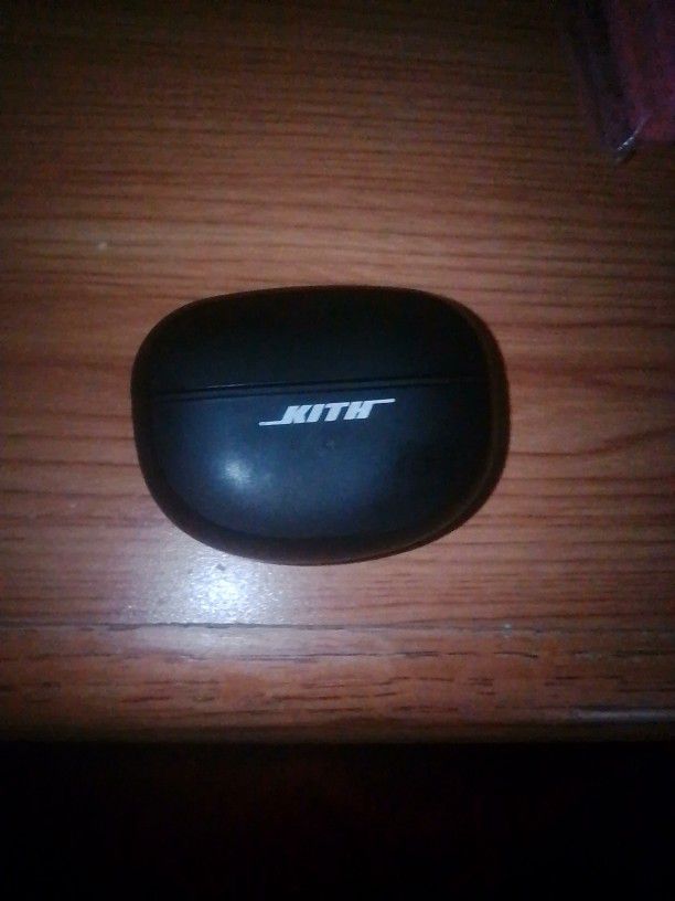 Bose Kith Ultra Open Earbuds 