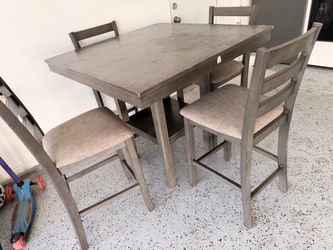 Office dining table set