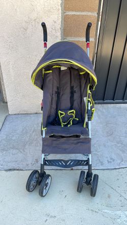 Stroller, Lightweight And Foldable 