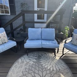 Outdoor Patio Furniture 