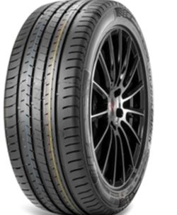 265X50R20 Crossleader