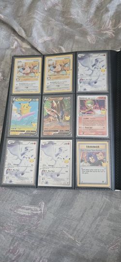 Pokemon Cards Ungraded