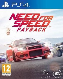 Need for speed payback