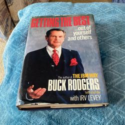 buck rodgers