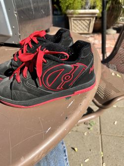 Heelys