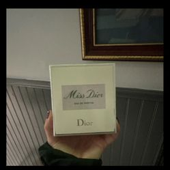 Miss Dior 
