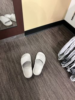 Adidas Adilette Slides Sandals Size 11