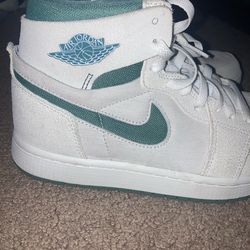 Jordan 1s