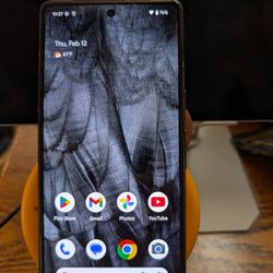 Pixel 7 Unlocked 128gb