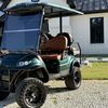 Golf Cart Customs