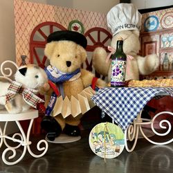 Muffy Collection Needs A New Home!