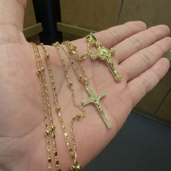 Crosses