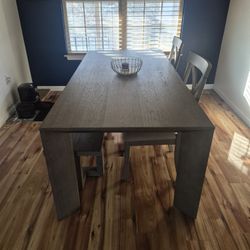 Restoration Hardware Arles Dining Table