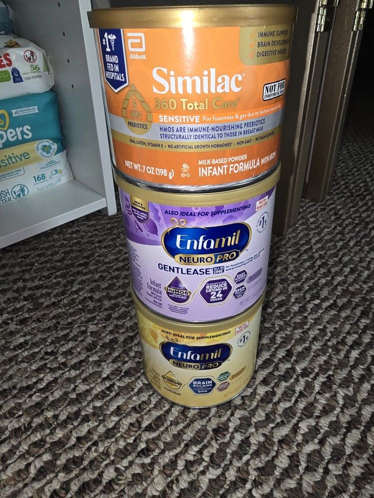 Free Formula