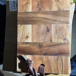 Ceramic Natural Wood. For Kitchen   