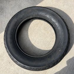 Brand New Motorcycle Tire