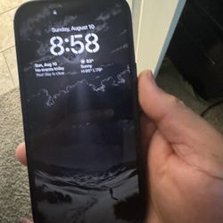 Apple IPhone 15 Pro Max - ATT