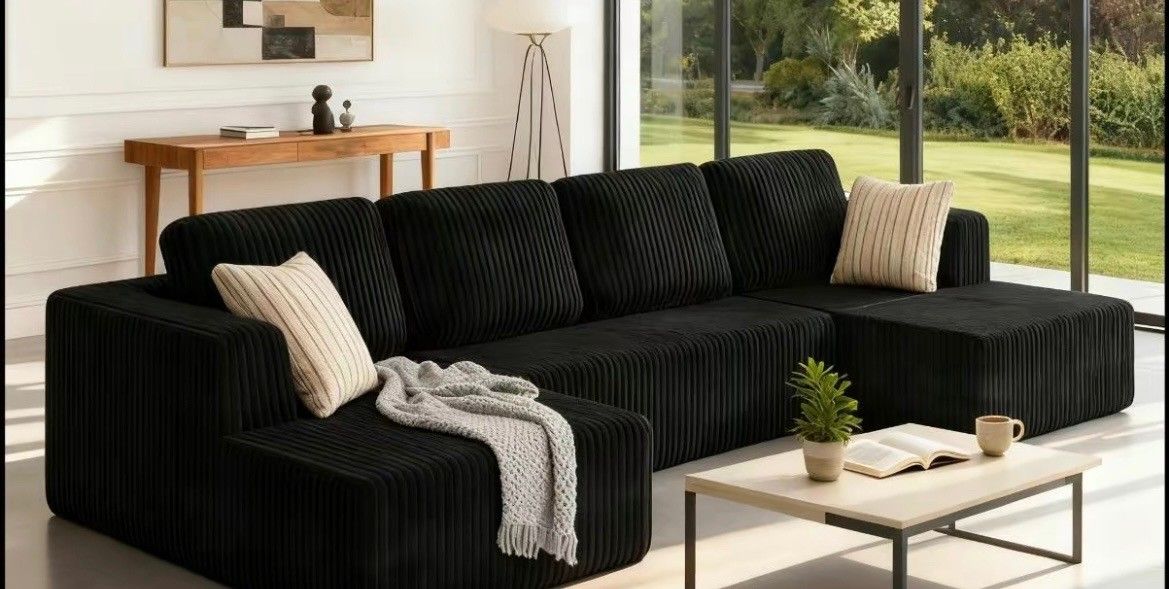 3 Piece Furniture Set