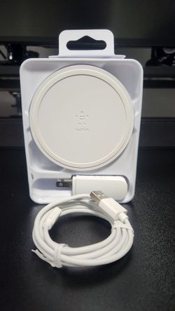 Belkin Wireless Charging Pad