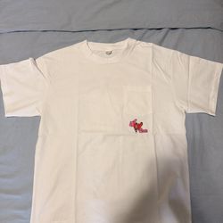 Chrome Hearts Anti Promo T-Shirt