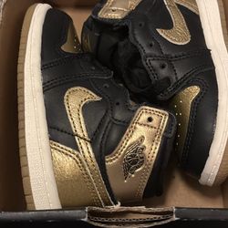 Jordan Retro 1s 