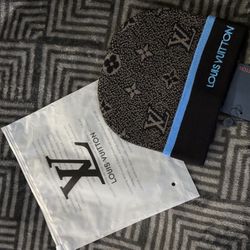 Louis Vuitton Beanie 
