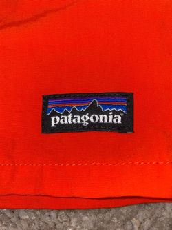 Patagonia Boys' Baggies Swim Trunks