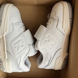 Toddler New Balance Shoes Brand New Size 7